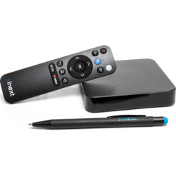 Медіаплеєр iNeXT TV6 Ultra