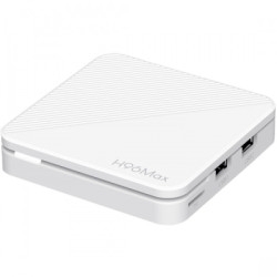 Медіаплеєр H96 MAX H313 (H313_ 2GB/16GB)