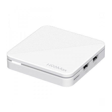 Медіаплеєр H96 MAX H313 (H313_ 2GB/16GB)