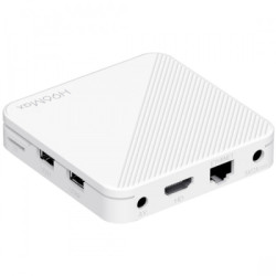 Медіаплеєр H96 MAX H313 (H313_ 2GB/16GB)