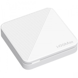 Медіаплеєр H96 MAX H313 (H313_ 2GB/16GB)