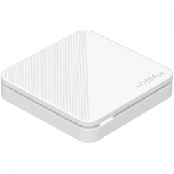 Медіаплеєр H96 MAX H313 (H313_ 2GB/16GB)