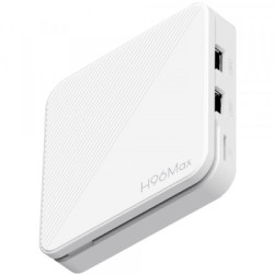 Медіаплеєр H96 MAX H313 (H313_ 2GB/16GB)