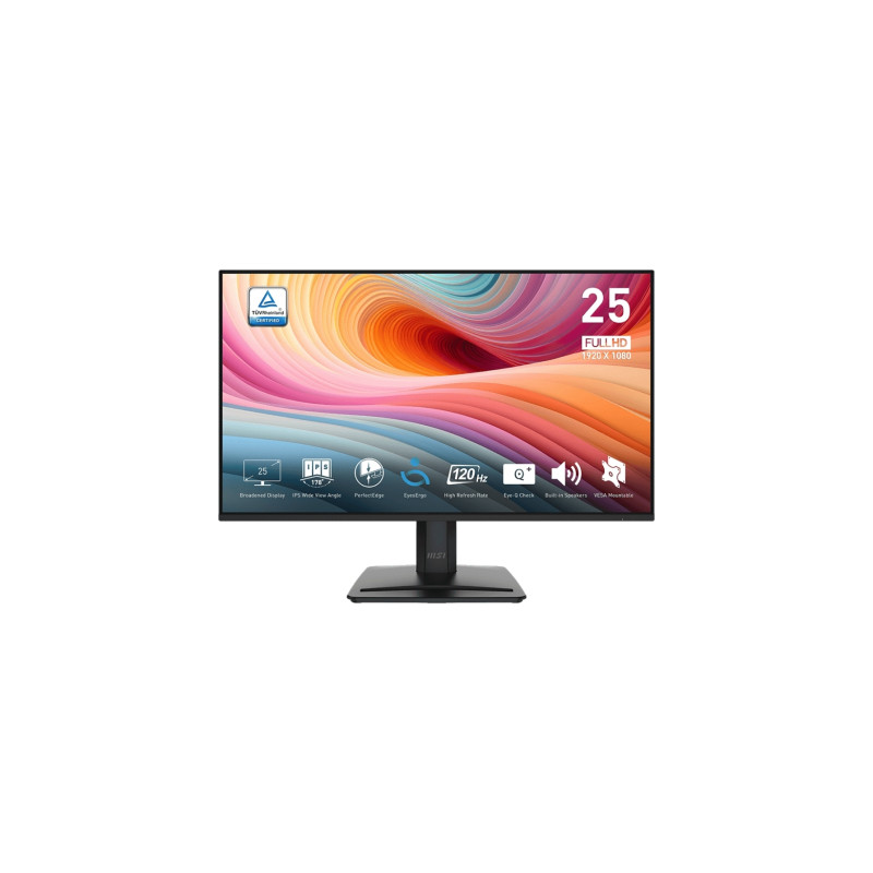 Монітор MSI PRO MP251L E2