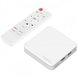 Медіаплеєр H96 MAX H313 (H313_ 2GB/16GB)
