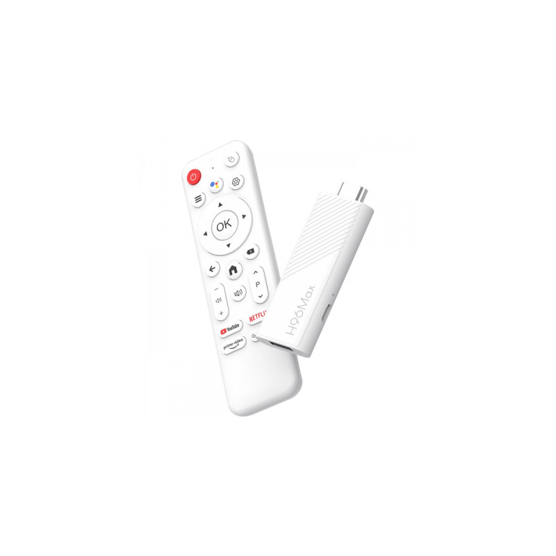Медіаплеєр H96 MAX H313 TV Stick (H313_TV_STICK)