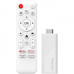 Медіаплеєр H96 MAX H313 TV Stick (H313_TV_STICK)