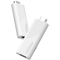 Медіаплеєр H96 MAX H313 TV Stick (H313_TV_STICK)
