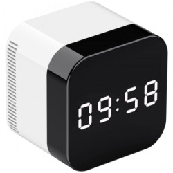 Медіаплеєр H96 MAX H728 (H728_4GB/32GB)