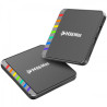 Медіаплеєр H96 MAX W2 (W2_2GB/16GB)