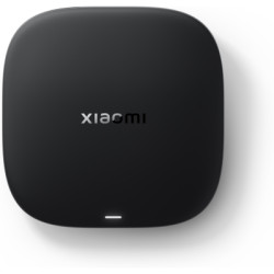 Медіаплеєр Xiaomi Mi Box S 4K 3nd Gen New (1168139)
