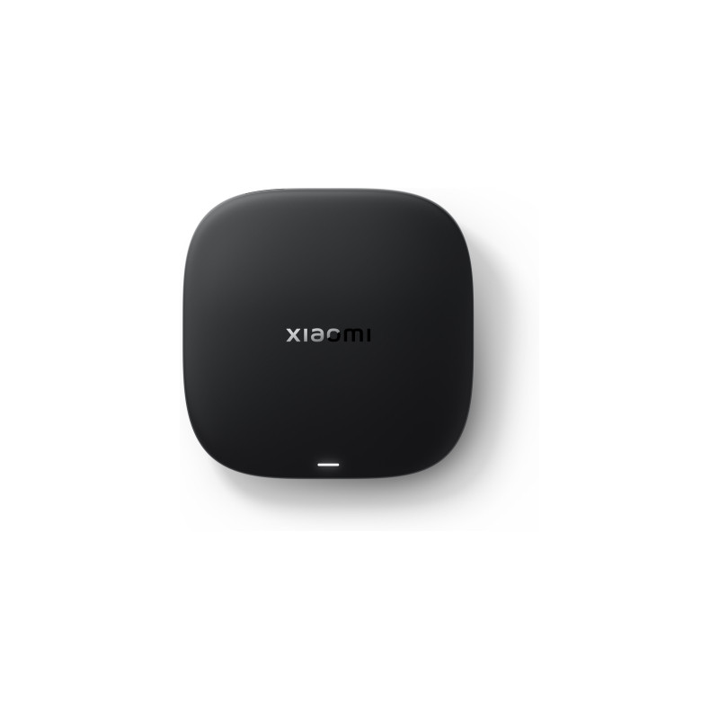 Медіаплеєр Xiaomi Mi Box S 4K 3nd Gen New (1168139)
