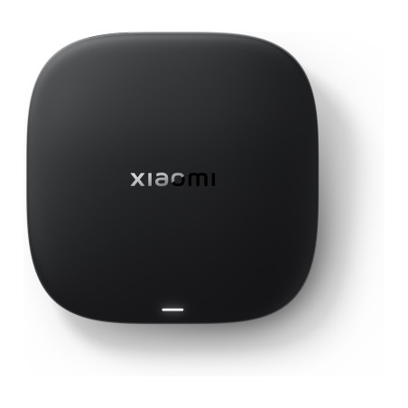Медіаплеєр Xiaomi Mi Box S 4K 3nd Gen New (1168139)