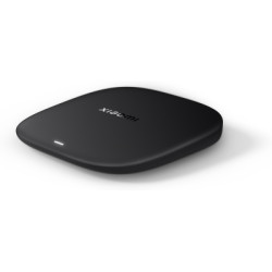 Медіаплеєр Xiaomi Mi Box S 4K 3nd Gen New (1168139)