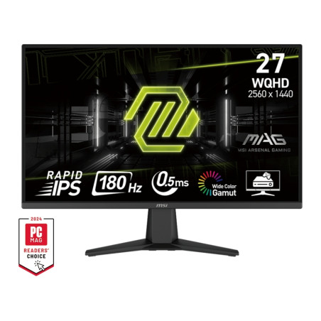 Монітор MSI MAG 275QF