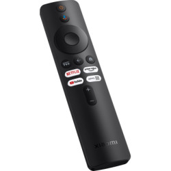 Медіаплеєр Xiaomi Mi Box S 4K 3nd Gen New (1168139)