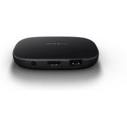 Медіаплеєр Xiaomi Mi Box S 4K 3nd Gen New (1168139)