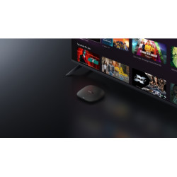 Медіаплеєр Xiaomi Mi Box S 4K 3nd Gen New (1168139)