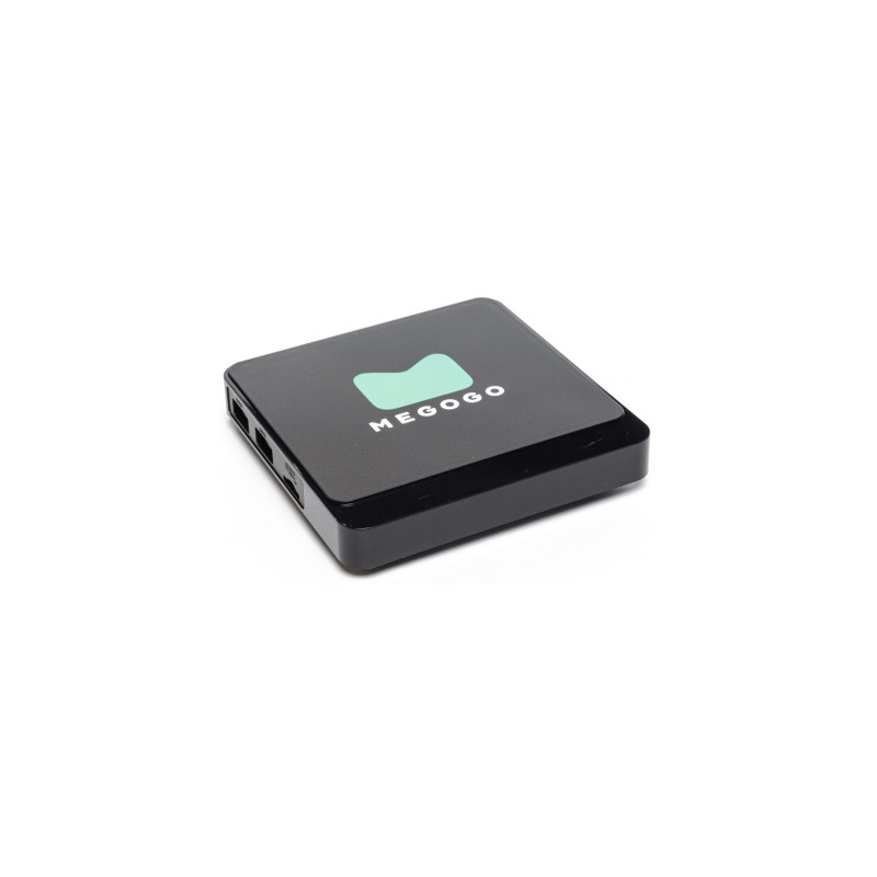 Медіаплеєр iNeXT TV5 MEGOGO BOX 2