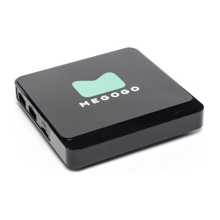 Медіаплеєр iNeXT TV5 MEGOGO BOX 2