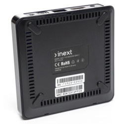 Медіаплеєр iNeXT TV5 MEGOGO BOX 2
