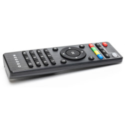 Медіаплеєр iNeXT TV5 MEGOGO BOX 2