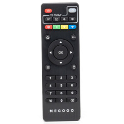 Медіаплеєр iNeXT TV5 MEGOGO BOX 2