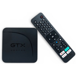Медіаплеєр Geotex GTX-R12 4/32Gb (9922)