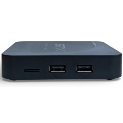 Медіаплеєр Geotex GTX-R12 4/32Gb (9922)