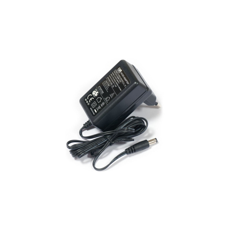 Блок живлення мережевий Mikrotik 18POW