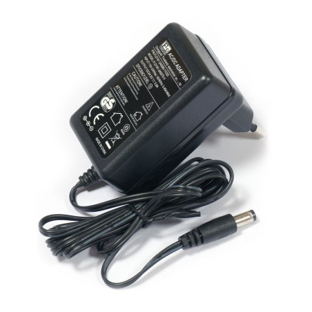 Блок живлення мережевий Mikrotik 18POW