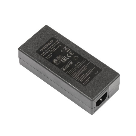Блок живлення мережевий Mikrotik 48V2A96W