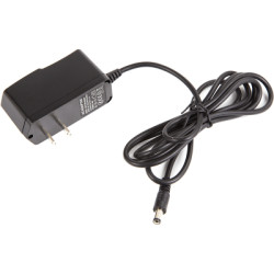 Блок живлення мережевий 220V, 12V 12W 1A (5.5*2.35) PowerPlant (CA910908)