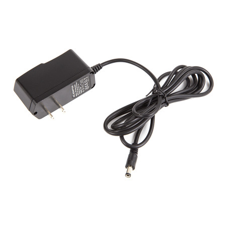 Блок живлення мережевий 220V, 12V 12W 1A (5.5*2.35) PowerPlant (CA910908)