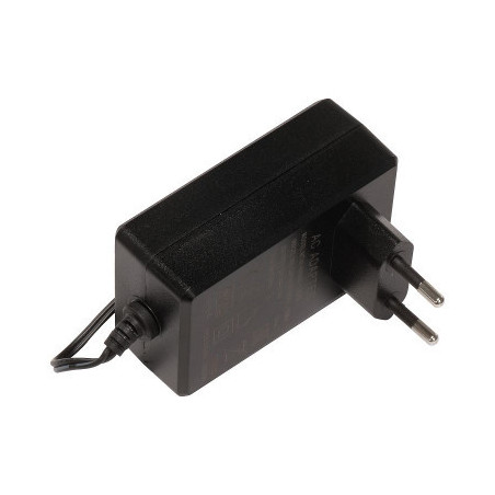 Блок живлення мережевий Mikrotik MT48-480095-11DG