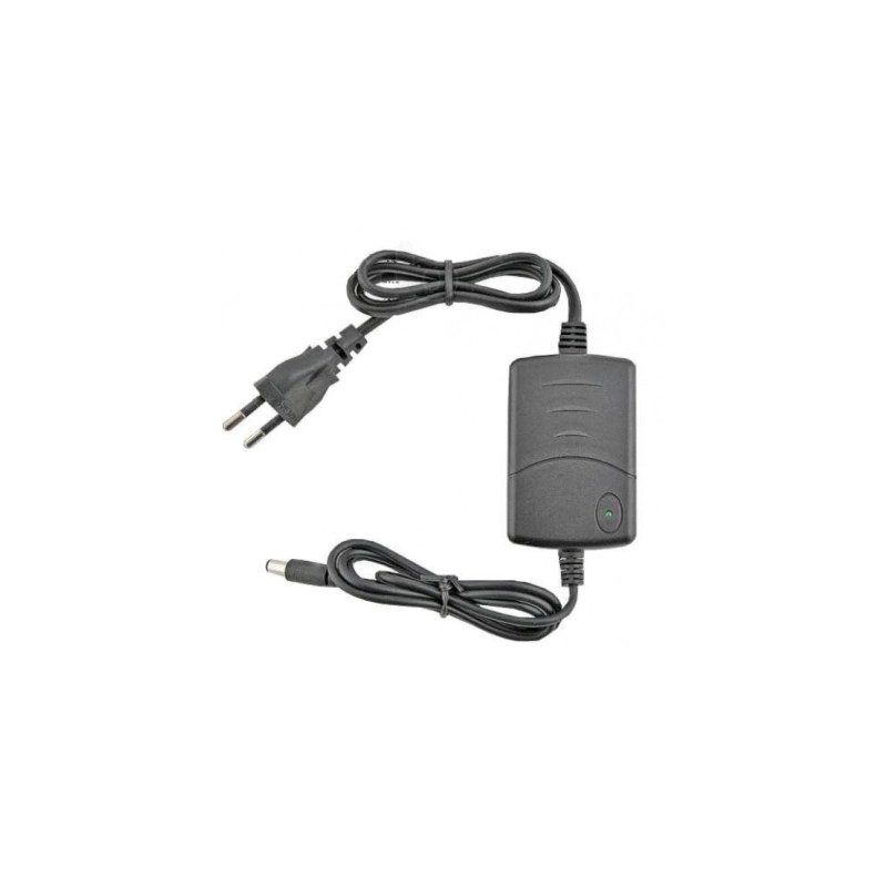 Блок живлення мережевий Mustang Energy PS-1201 12 В, 1 А (PS-1201)