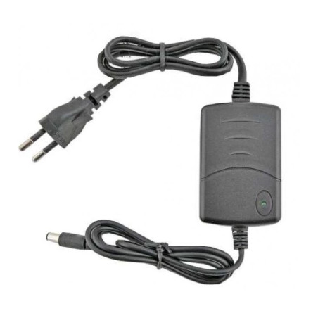 Блок живлення мережевий Mustang Energy PS-1201 12 В, 1 А (PS-1201)