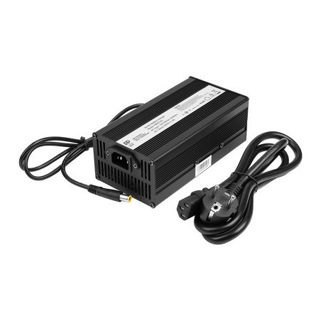 Блок живлення мережевий PowerPlant 25.2V 8A (PB931354)