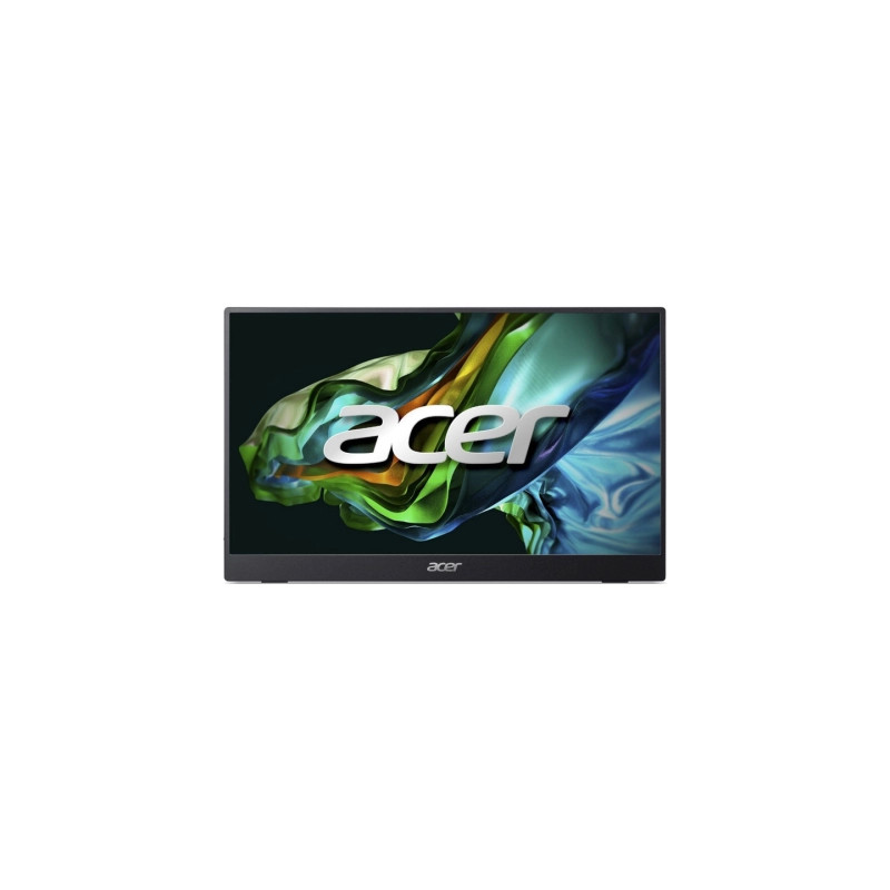 Монітор Acer PM161QB1BMIUUX (UM.ZP1EE.101)