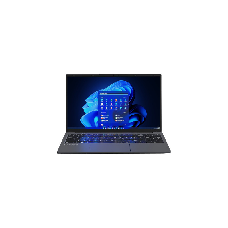 Ноутбук Pixus Link (4897058531800)