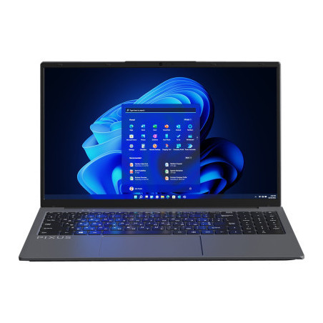 Ноутбук Pixus Link (4897058531800)