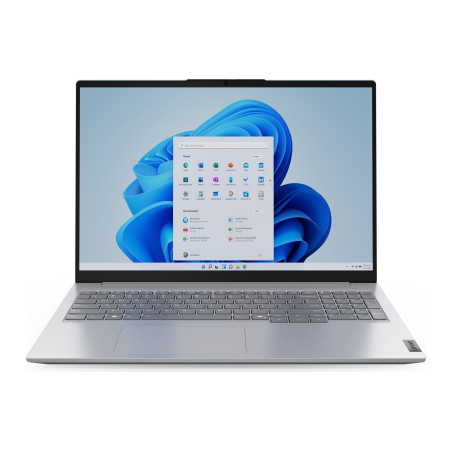 Ноутбук Lenovo ThinkBook 16 G7 (21MW0018RA)