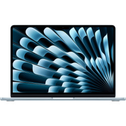 Ноутбук Apple MacBook Air 13 M4 A3240 Sky Blue (MC6U4UA/A)