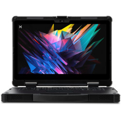 Ноутбук Vinga Scout X14A (X14A-1255321024B)