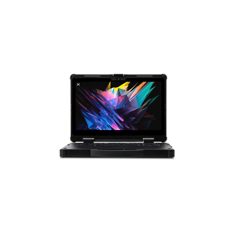 Ноутбук Vinga Scout X14A (X14A-1255321024B)