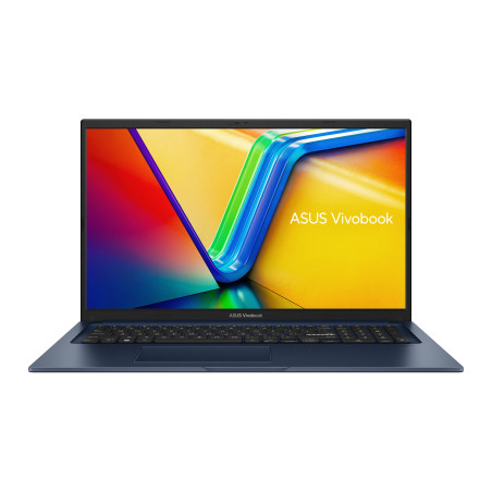 Ноутбук ASUS Vivobook 17 X1704VA-AU755 (90NB10V2-M00V30)