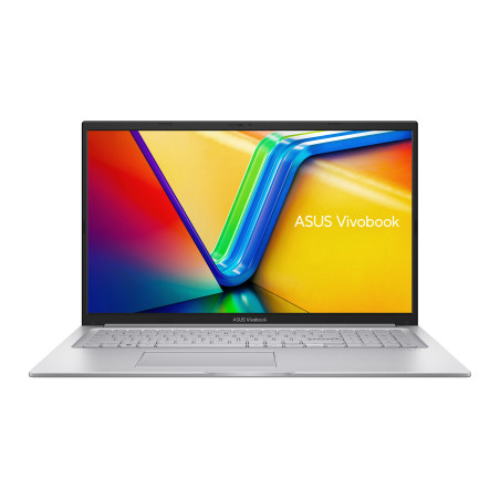 Ноутбук ASUS Vivobook 17 X1704VA-AU756 (90NB10V1-M00V40)