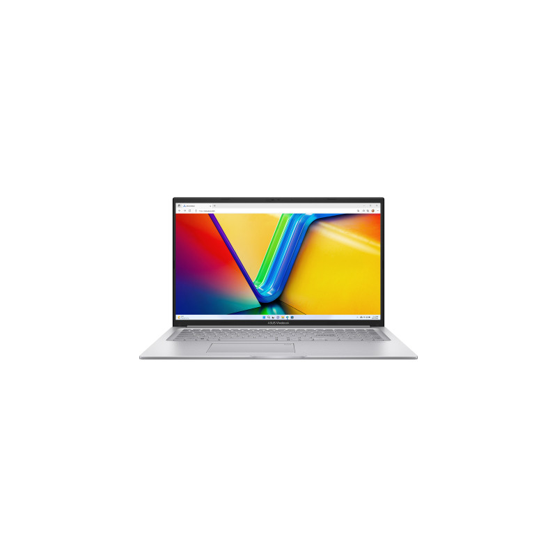 Ноутбук ASUS Vivobook 17 X1704VA-AU663 (90NB10V1-M00SM0)