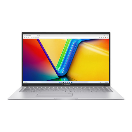 Ноутбук ASUS Vivobook 17 X1704VA-AU663 (90NB10V1-M00SM0)