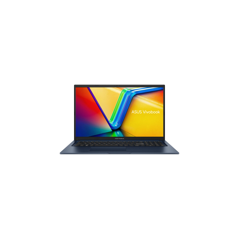 Ноутбук ASUS Vivobook 17 X1704VA-AU662 (90NB10V2-M00SL0)